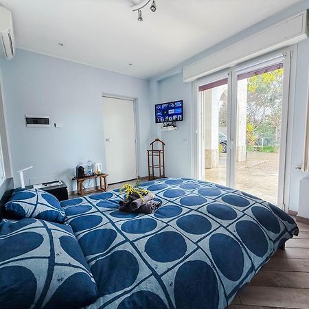 Villa Mimosa Cassano Magnago Εξωτερικό φωτογραφία