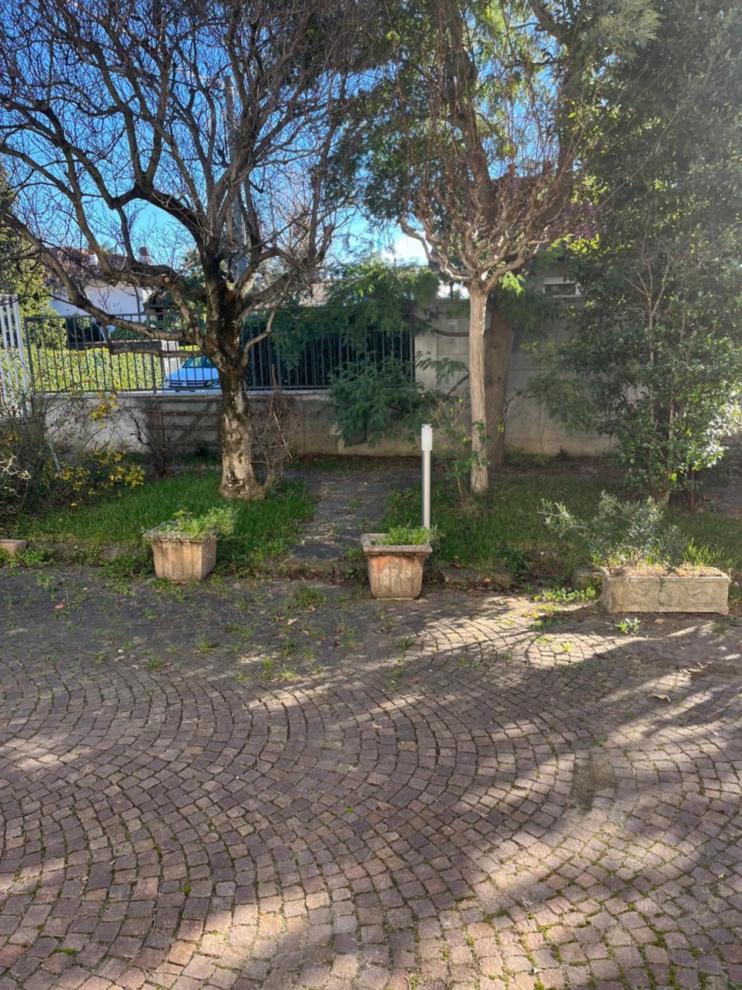Villa Mimosa Cassano Magnago Εξωτερικό φωτογραφία